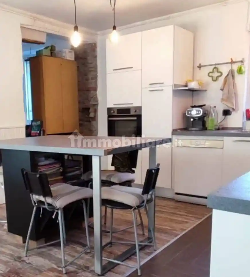 Trilocale vicolo Curtatone 3, Sacconago, Busto Arsizio - foto 2