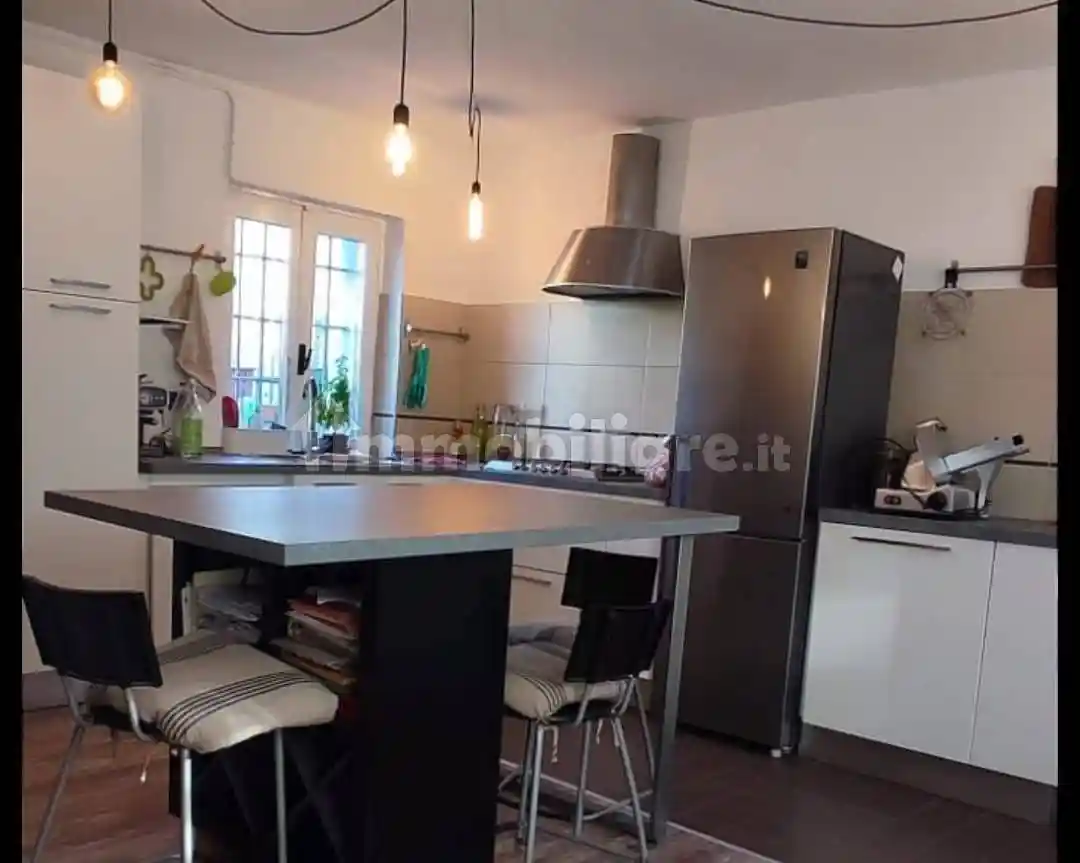 Trilocale vicolo Curtatone 3, Sacconago, Busto Arsizio - foto 4