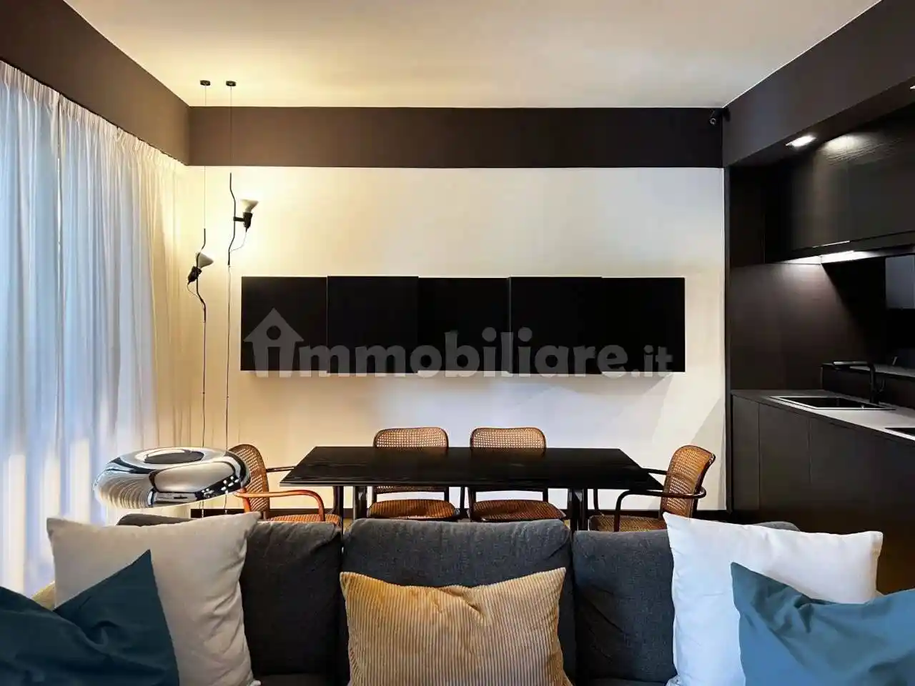 Trilocale via Luigi Mainoni d'Intignano 13, Prato Centenaro, Milano - foto 2