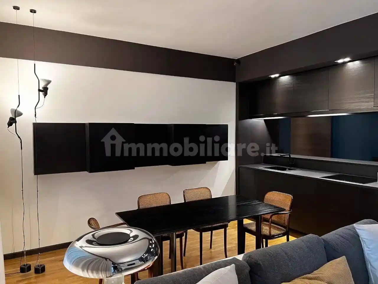 Trilocale via Luigi Mainoni d'Intignano 13, Prato Centenaro, Milano - foto 3