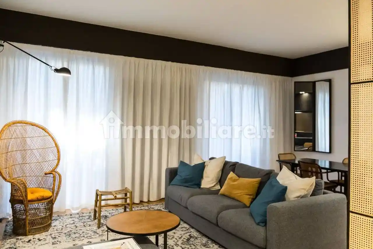 Trilocale via Luigi Mainoni d'Intignano 13, Prato Centenaro, Milano - foto 4