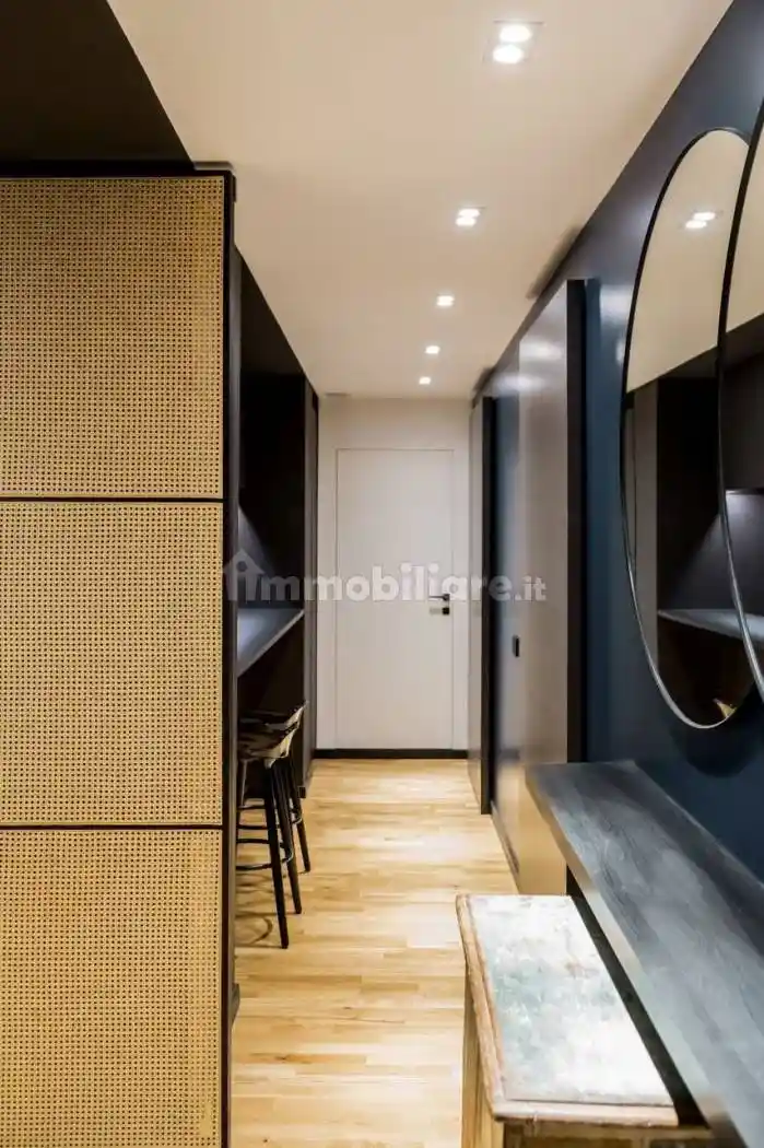 Trilocale via Luigi Mainoni d'Intignano 13, Prato Centenaro, Milano - foto 5