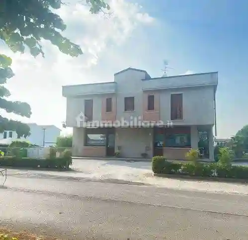 Palazzo - Edificio - foto 2