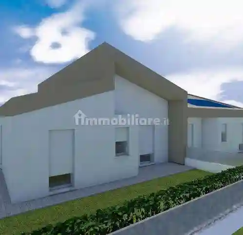 Casa indipendente - foto 3