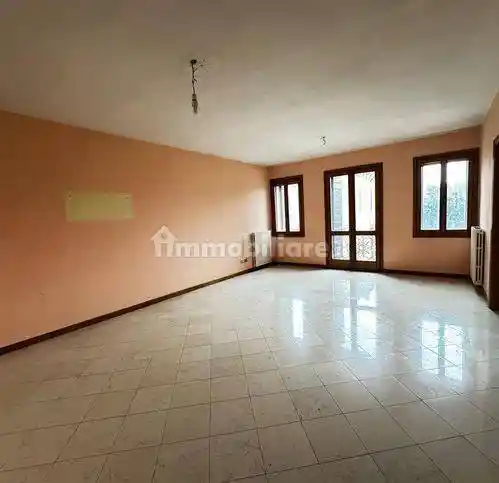 Appartamento buono stato, primo piano, Costa di Rovigo - foto 3