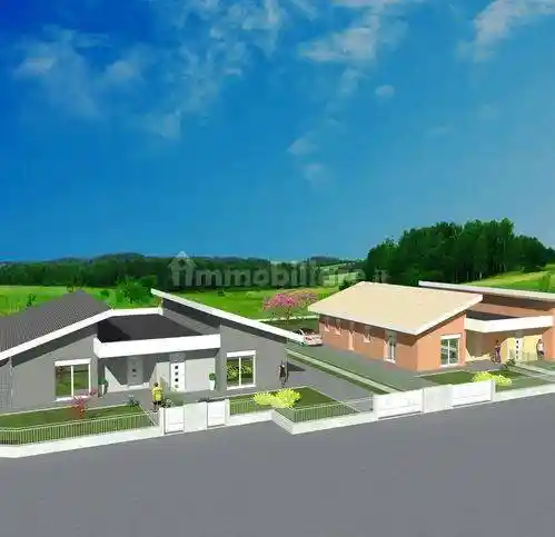 Casa indipendente in vendita a Lendinara