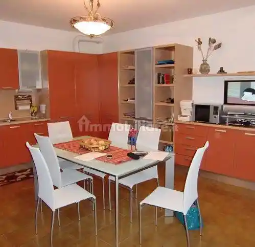 Appartamento in vendita a Lendinara