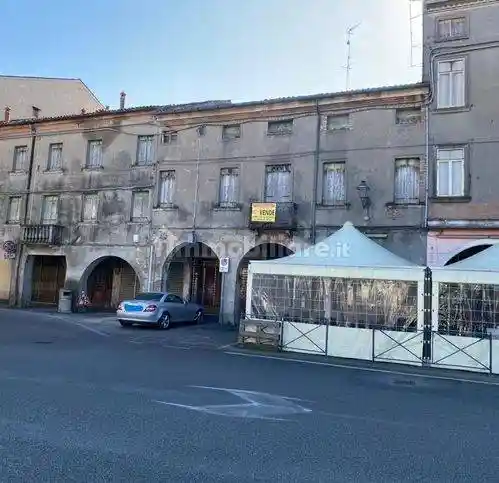 Appartamento in vendita a Lendinara