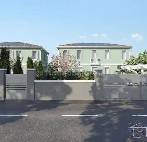 Appartamento in vendita a Lendinara