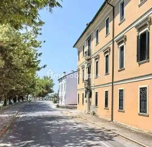 Quadrilocale via Umbertiana, Centro, Castelguglielmo - foto 2