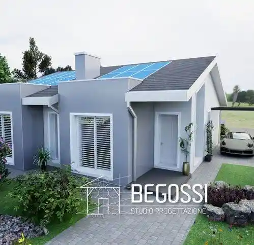 Villa in vendita a Lendinara