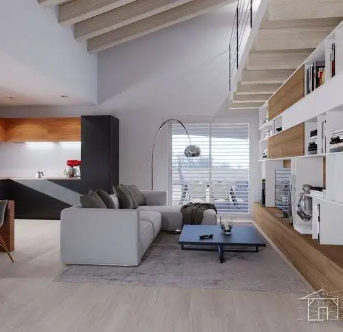 Villa in vendita a Lusia