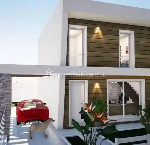 Casa indipendente - foto 4