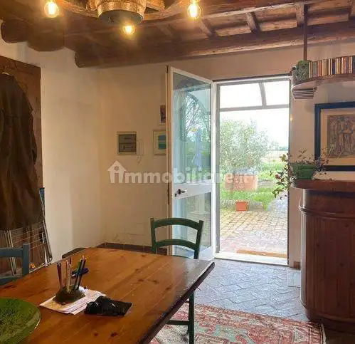 Casa indipendente in vendita a San Bellino