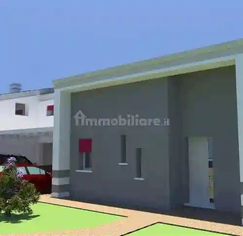 Casa indipendente - foto 3