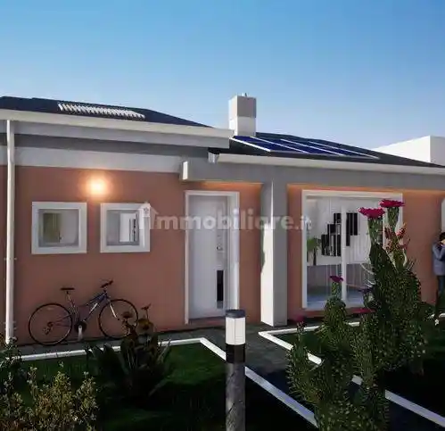 Villa in vendita a Lendinara