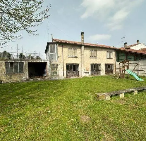 Villa in vendita a Villanova del Ghebbo