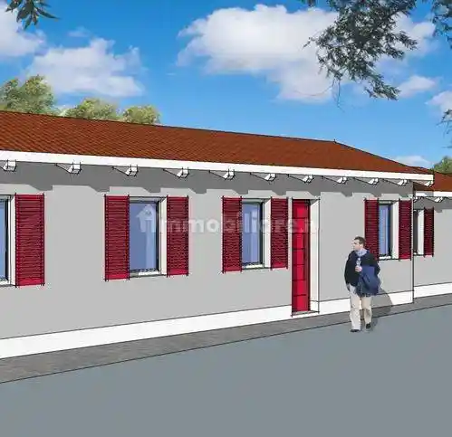 Villa in vendita a Lendinara