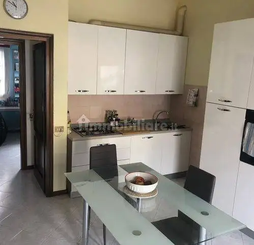 Appartamento in affitto a Lendinara