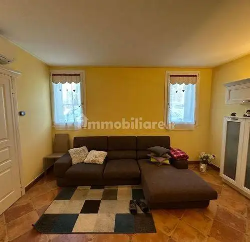 Appartamento in vendita a Lendinara