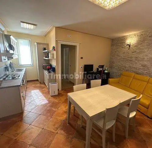 Appartamento in vendita a Lendinara