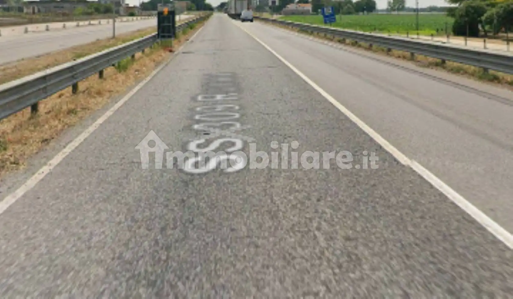 Appartamento in asta a Mesola