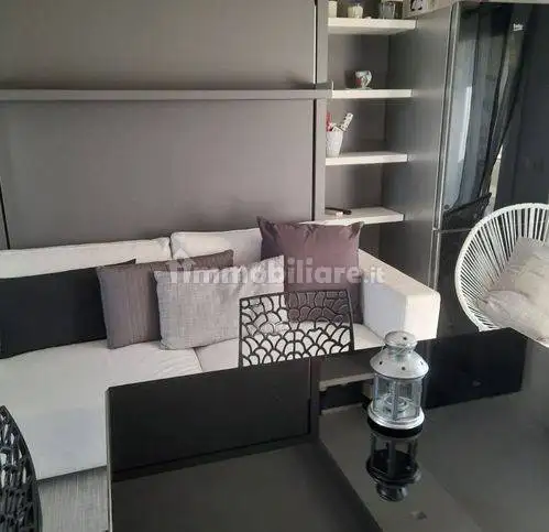 Appartamento in affitto a Pisa