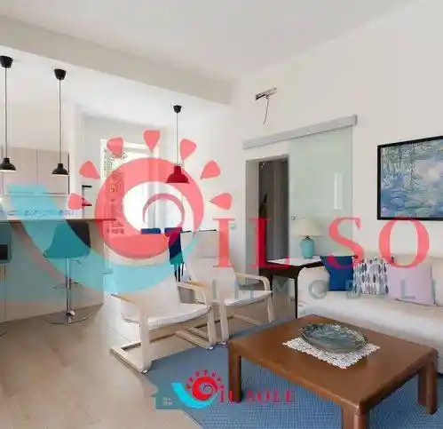 Trilocale via Delle Felci, Tirrenia, Pisa - foto 2