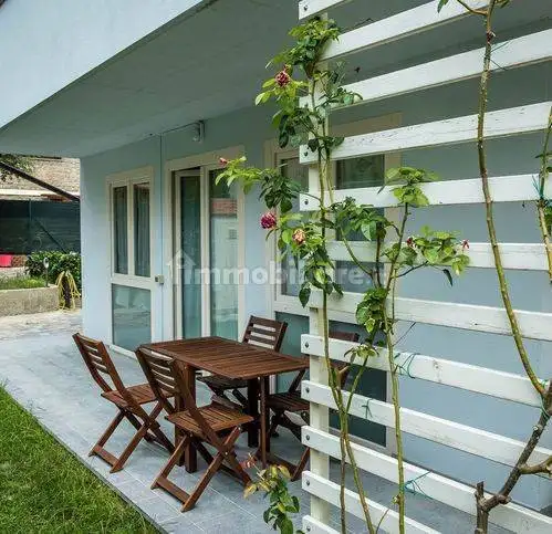 Appartamento in affitto a Pisa