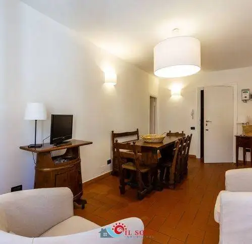 Appartamento in affitto a Pisa