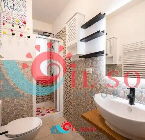 Trilocale via Degli Ontani, Tirrenia, Pisa - foto 5