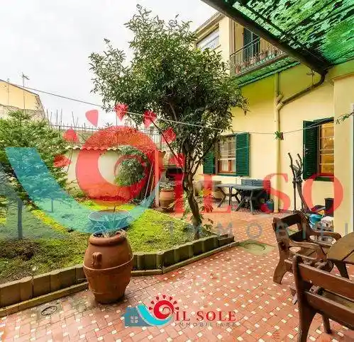 Appartamento viale Delle Piagge, Le Piagge, Pisa - foto 3