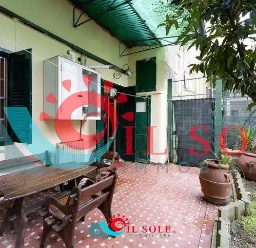 Appartamento viale Delle Piagge, Le Piagge, Pisa - foto 5