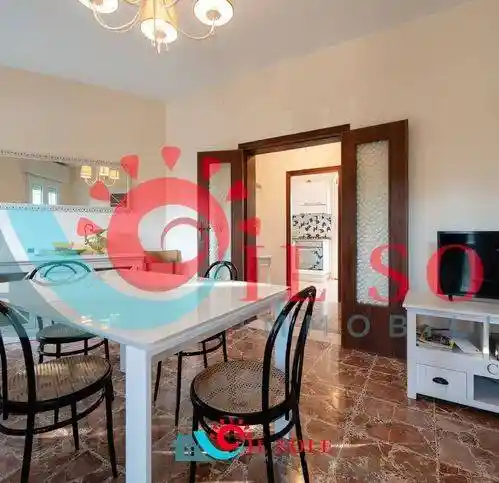 Appartamento via Capelvenere 3, Tirrenia, Pisa - foto 3