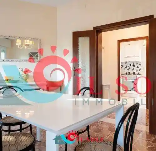 Appartamento via Capelvenere 3, Tirrenia, Pisa - foto 4