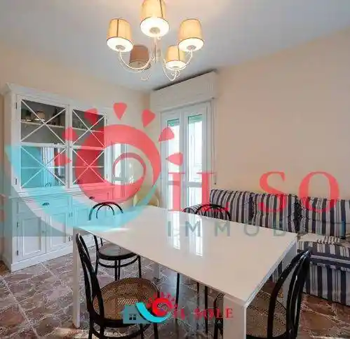 Appartamento via Capelvenere 3, Tirrenia, Pisa - foto 5