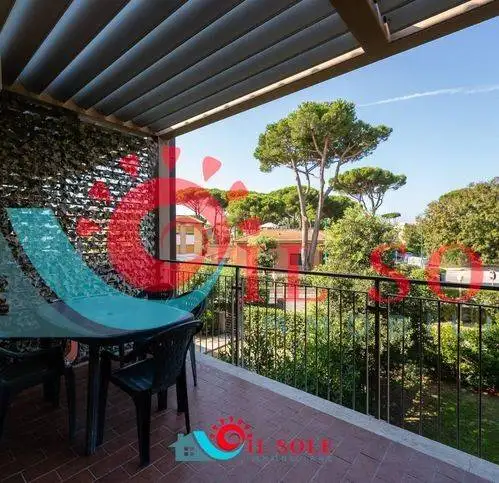 Appartamento in affitto a Pisa