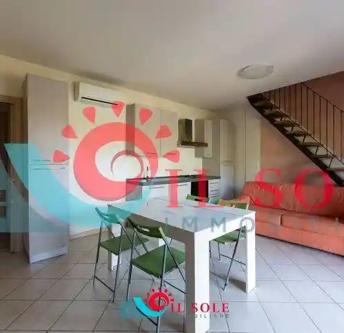 Trilocale via San Guido 10, Tirrenia, Pisa - foto 3