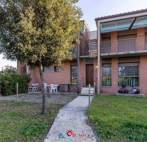 Appartamento in affitto a Pisa