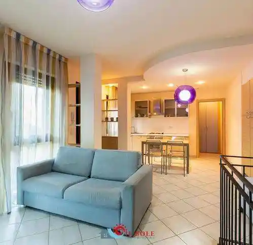 Trilocale via San Guido 10, Tirrenia, Pisa - foto 2