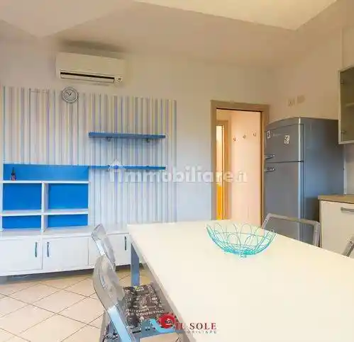 Trilocale via Delle Agavi, Tirrenia, Pisa - foto 5