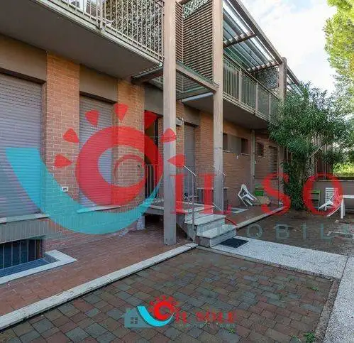 Appartamento in affitto a Pisa