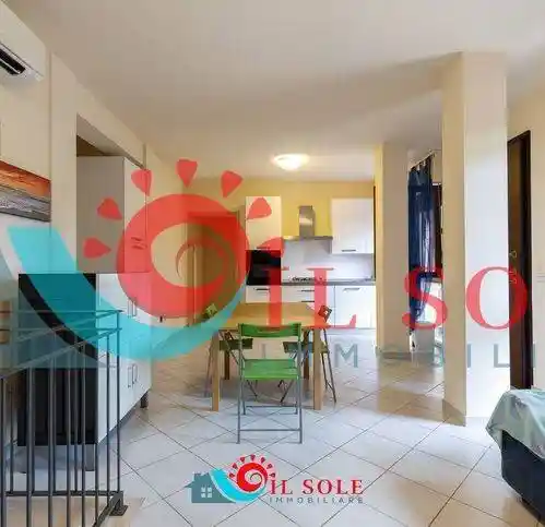 Trilocale via San Guido 10, Tirrenia, Pisa - foto 2