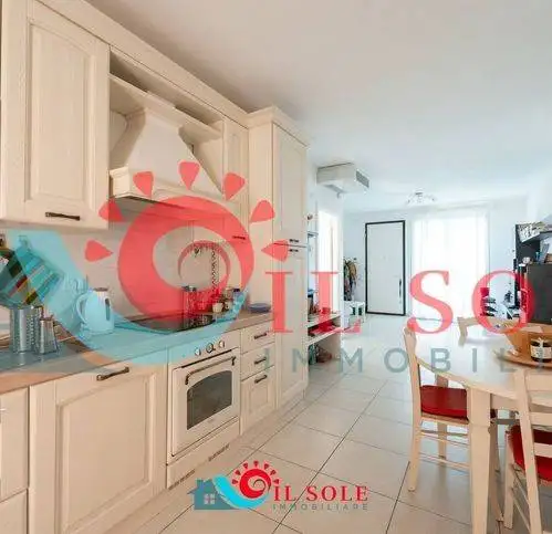 Appartamento in vendita a Pisa