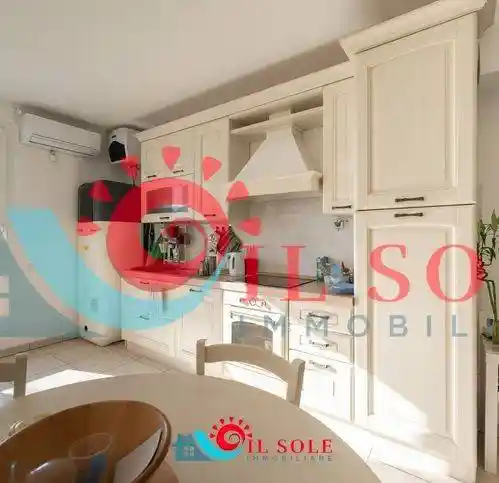 Quadrilocale viale Del Tirreno, Tirrenia, Pisa - foto 2