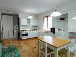 Appartamento in vendita a Borgo Val di Taro