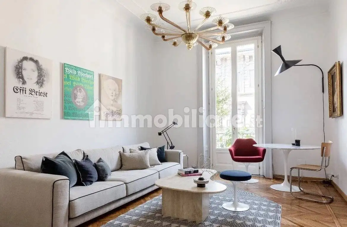 Apartment in vendita a Milan