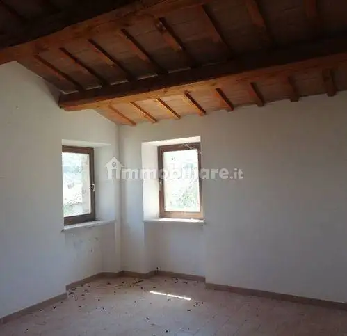 Rustico Contrada Moricozzi, Apiro - foto 2