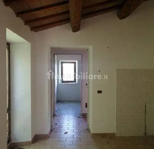 Rustico Contrada Moricozzi, Apiro - foto 5