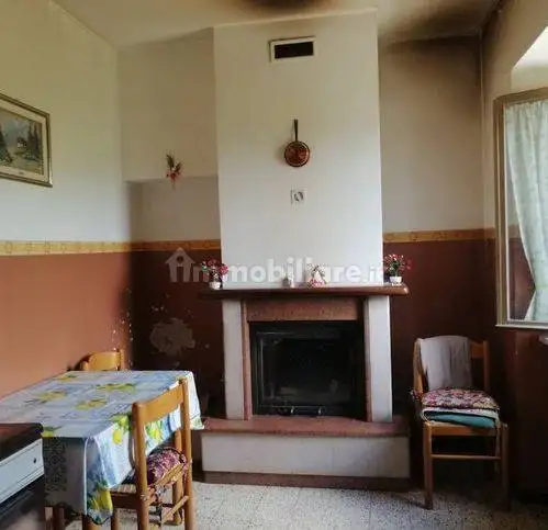 Rustico - Casale in vendita a Serra San Quirico